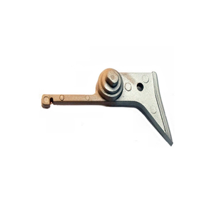 SEPARATOR (PALEC ROZDZIELAJĄCY) WAŁKA TEFLONOWEGO DO RICOH Aficio 1035/1045/2035 CET6175 (AE044030/AE044056) CET