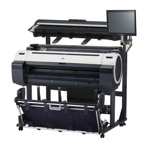 Naprawa i konserwacja Canon imagePROGRAF MFP M40 Solution