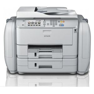 KONSERWACJA Epson WorkForce Pro WF-R5690DTWF (RIPS)