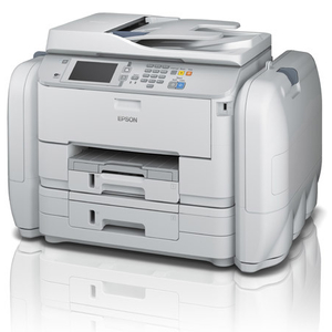 KONSERWACJA Epson WorkForce Pro WF-R8590DTWF (RIPS)