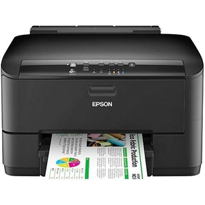KONSERWACJA Epson WorkForce Pro WP-4025DW