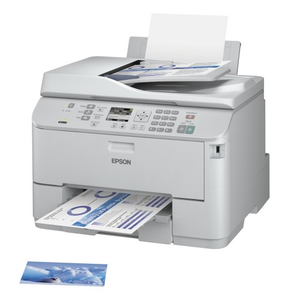 KONSERWACJA Epson WorkForce Pro WP-4515DN