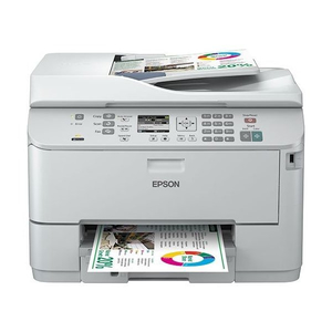 KONSERWACJA Epson WorkForce Pro WP-4525DNF