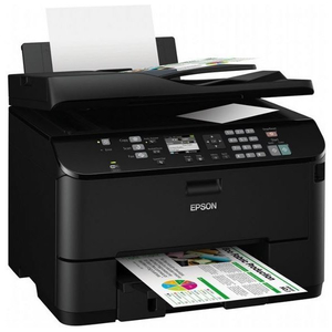 KONSERWACJA Epson WorkForce Pro WP-4535DWF