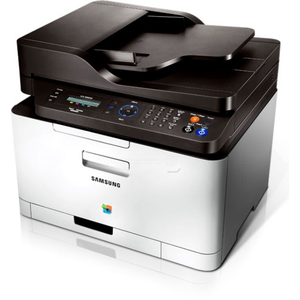 KONSERWACJA SAMSUNG CLX-3305FN; CLX-3305FW