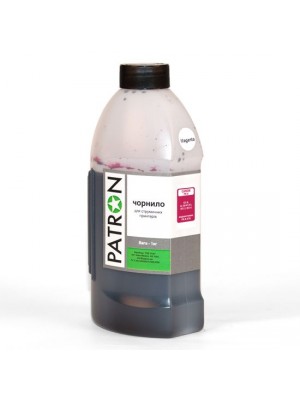 ATRAMENT CANON CLI-8 MAGENTA (1 кг) (PN-8-078) PATRON