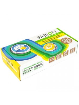 CISS CANON PIXMA IP2700 PATRON