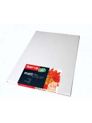 PAPIER BARVA Economy Series Матовий (IP-AE090-131) A4 100 арк.
