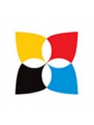 ФотоPAPIER ColorWay ART Canvas 380г/м, A3, PCN380-10 (PCN380010A3+)