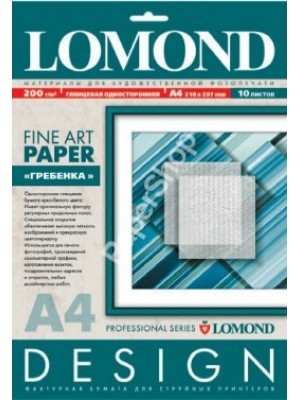 PAPIER LOMOND
