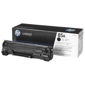 Uzupełnianie tonera HP 85A (CE285A)