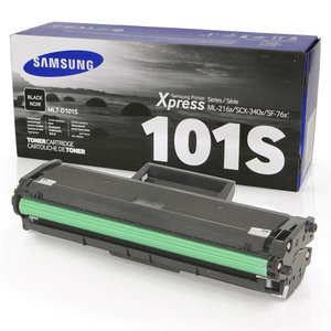 Uzupełnianie tonera SAMSUNG MLT-D101S (fix)