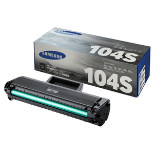 Uzupełnianie tonera SAMSUNG MLT-D104S (fix)