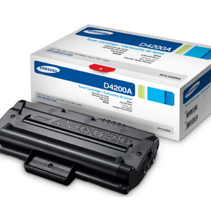 Uzupełnianie tonera SAMSUNG SCX-D4200A