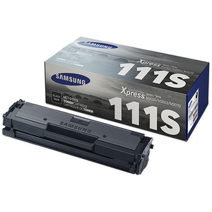 Uzupełnianie tonera SAMSUNG MLT-D111S (fix)