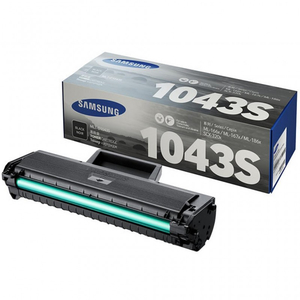 Uzupełnianie tonera SAMSUNG MLT-D1043S (fix)