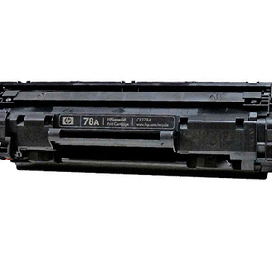 Uzupełnianie tonera HP LaserJet CE278A (№78A)