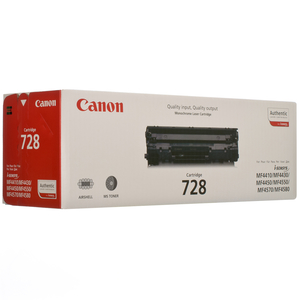 TONER Wkład CANON 728 (3500B002) (MF45XX/MF44XX)