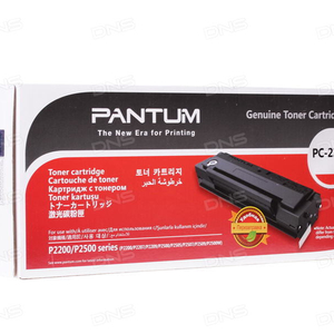 Uzupełnianie tonera PANTUM M6500 (PC-230R)