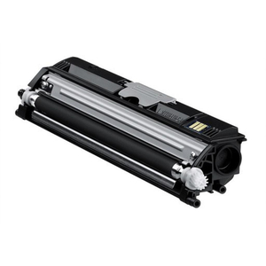 Uzupełnianie tonera KONICA MINOLTA MAGICOLOR A0V301H (1600W, 1650EN, 1680MF, 1690MF) BLACK MAX