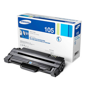 Uzupełnianie tonera SAMSUNG MLT-D105S (fix)