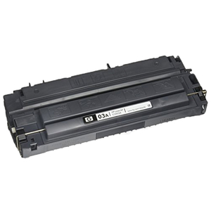 Uzupełnianie tonera HP LaserJet C3903A (№03А)