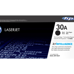 TONER-TONER Wkład HP LJ CF230A (№30A)