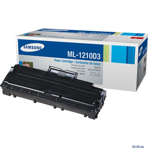 Uzupełnianie tonera SAMSUNG ML-1210D3