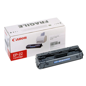 Uzupełnianie tonera CANON EP-22 (1550A003)