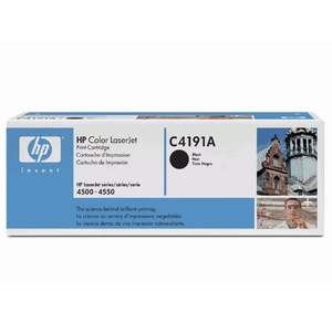 Uzupełnianie tonera HP C4191A BLACK