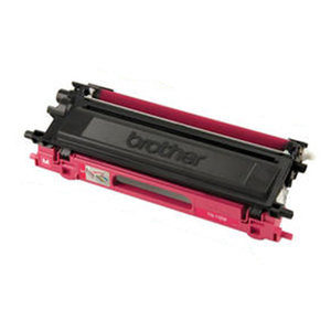 Uzupełnianie tonera BROTHER TN-110M MAGENTA