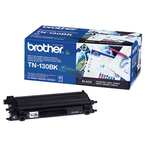 Uzupełnianie tonera BROTHER TN-130BK BLACK