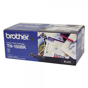 Uzupełnianie tonera BROTHER TN-150BK BLACK