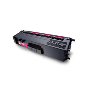 Uzupełnianie tonera BROTHER TN-155M MAGENTA
