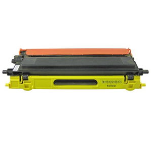 Uzupełnianie tonera BROTHER TN-175Y YELLOW