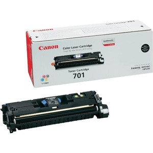 Uzupełnianie tonera CANON 101 (9287A003) BLACK