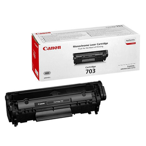 Uzupełnianie tonera CANON 303 (7616A005)