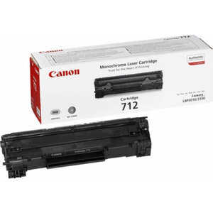 Uzupełnianie tonera CANON 312 (1870B002)