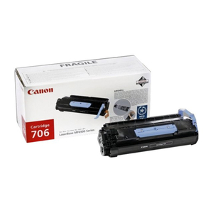 Uzupełnianie tonera CANON 706 (0264B002)