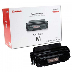 Uzupełnianie tonera CANON M (6812A002)