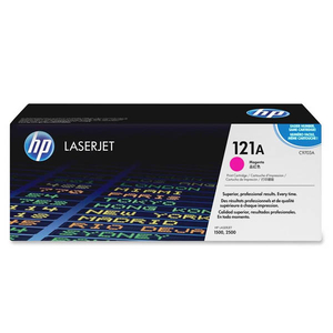 Uzupełnianie tonera HP C9703A MAGENTA