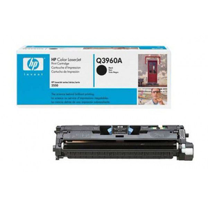 Uzupełnianie tonera HP Q3960A BLACK
