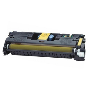 Uzupełnianie tonera HP Q3962A YELLOW