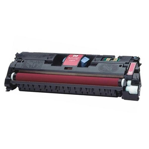 Uzupełnianie tonera HP Q3963A MAGENTA