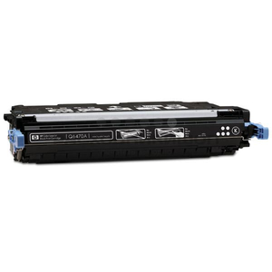 Uzupełnianie tonera HP Q6470A BLACK