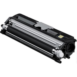 Uzupełnianie tonera KONICA MINOLTA MAGICOLOR A0V301H (1600W, 1650EN, 1680MF, 1690MF) BLACK MAX