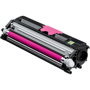 Uzupełnianie tonera KONICA MINOLTA MAGICOLOR A0V30GH( 1600W, 1650EN, 1680MF, 1690MF) MAGENTA