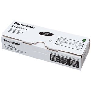 Uzupełnianie tonera PANASONIC KX-FA83A7 (KX-FA83A7)