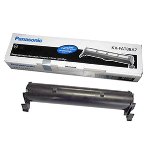 Uzupełnianie tonera PANASONIC KX-FAT88A (FAT-88A)