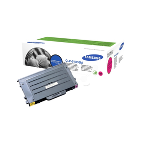 Uzupełnianie tonera SAMSUNG CLP-510D5M MAGENTA MAX